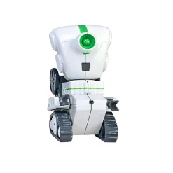 PINYPON - Pack robots Action* Coleccionables Y Mini Mundos