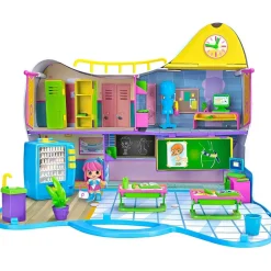 PINYPON - Piny - Institute of New York juguete educativo ㅤ* Coleccionables Y Mini Mundos