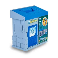 FAMOSA Pinypon - Policía - Mixópolis Box Pinypon Action* Coleccionables Y Mini Mundos