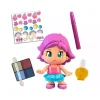 PINYPON - Pop & Make Up Muñeca y maquillaje