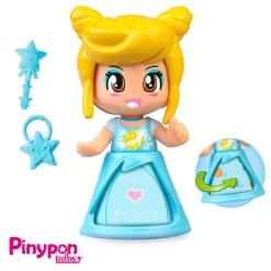 PINYPON - Princesas de cuento (Varios Modelos)