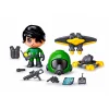 FAMOSA Pinypon - Set Jetpack