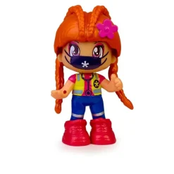 PINYPON - Socorro ambulancia* Coleccionables Y Mini Mundos