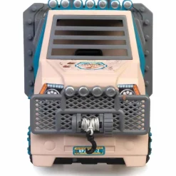 PINYPON Action - Rescate del dinosaurio