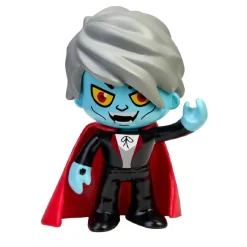 PINYPON Action - Contenedor policía y monstruos