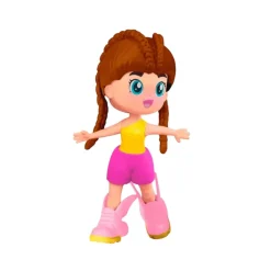 PINYPON Top - Figuras coleccionables con accesorios (Varios modelos)* Coleccionables Y Mini Mundos