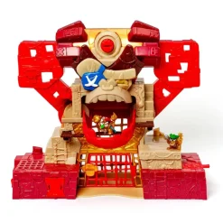 PIRATIX - Gorila Temple* Figuras De Acción