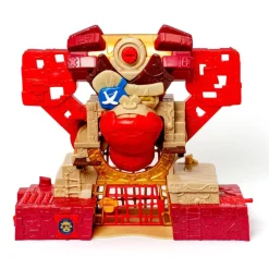 PIRATIX - Gorila Temple* Figuras De Acción