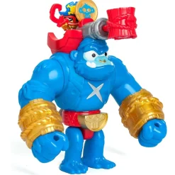 PIRATIX - Gorilla Bros - Smash Jack* Figuras De Acción