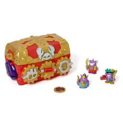 MARTOMAGIC SL-MAGIC BOX INT Piratix - Monster Treasure