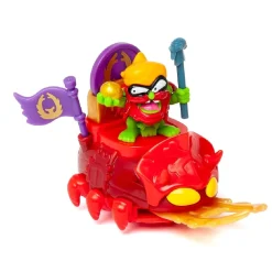 40 SETTIMANE Piratix Wild Kingdom - Jungle Buggies (Varios Modelos)