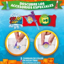 40 SETTIMANE Piratix Wild Kingdom - Jungle Buggies (Varios Modelos)