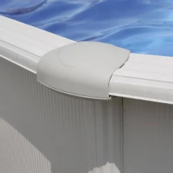 GRE Piscina ovalada Atlantis 5 x 3 m* Piscinas Tubulares|Piscinas