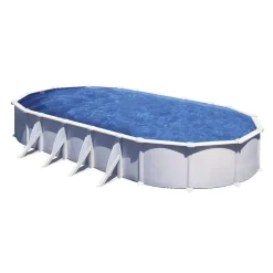 GRE Piscina ovalada Atlantis 10 x 5,50 m* Piscinas Tubulares|Piscinas