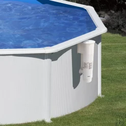 GRE Piscina ovalada Bora Bora 500 x 300 cm* Juguetes De Verano|Piscinas Tubulares