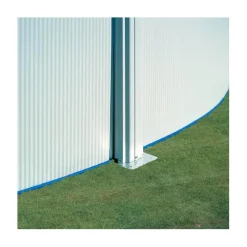 GRE Piscina ovalada Bora Bora 500 x 300 cm* Juguetes De Verano|Piscinas Tubulares