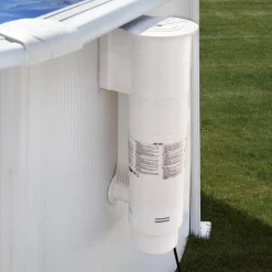 GRE Piscina ovalada Bora Bora 500 x 300 cm* Juguetes De Verano|Piscinas Tubulares