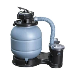 GRE Piscina ovalada Fidji 730 x 375 cm