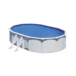 GRE Piscina ovalada Fidji 610 x 375 cm* Piscinas Tubulares|Piscinas