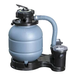 GRE Piscina ovalada Fidji 610 x 375 cm* Piscinas Tubulares|Piscinas