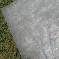 GRE Piscina ovalada Mauritius 500 x 300 cm