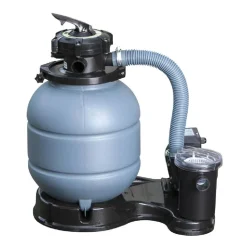 GRE Piscina ovalada Pacific 6,10 x 3,75 m