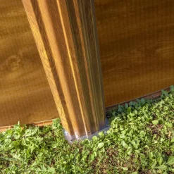 GRE Piscina ovalada Pacific 5 x 3 m