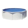 GRE Piscina redonda Atlantis Ø 3,50 m* Piscinas Tubulares|Piscinas