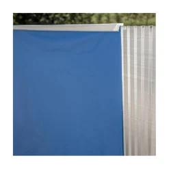 GRE Piscina redonda Fidji 300 x 120 cm