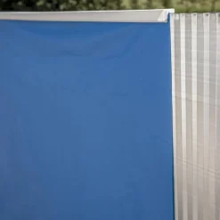 GRE Piscina redonda Mauritius 350 x 132 cm* Piscinas|Juguetes De Verano