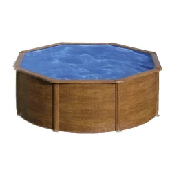 GRE Piscina redonda Pacific Ø 350 m