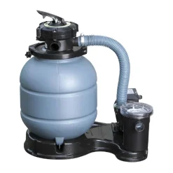 GRE Piscina redonda Pacific Ø 4,60 m* Piscinas|Juguetes De Verano