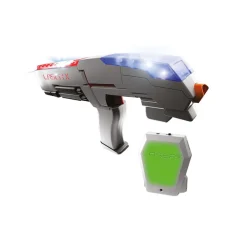 GLOP GAMES Pistola Laser X Individual* Nerf Y Blasters