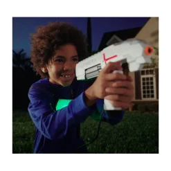 GLOP GAMES Pistola Laser X Individual* Nerf Y Blasters