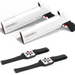 TOYS "R" US Pistola Láser Sharper Image Laser Tag Blast Pack ㅤ* Nerf Y Blasters