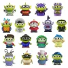 MATTEL Pixar - Minifigura Alien Remix (varios modelos)* Figuras De Acción