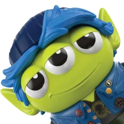 MATTEL Pixar - Minifigura Alien Remix (varios modelos)* Figuras De Acción