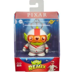 MATTEL Pixar - Minifigura Alien Remix (varios modelos)* Figuras De Acción