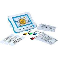 TOY PARTNER Pizarra Magicolour