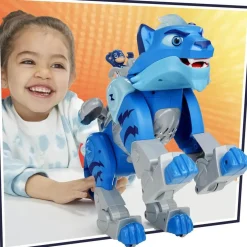 PJMASKS PJ Masks - Ataque felino Animal Power* Coleccionables Y Mini Mundos