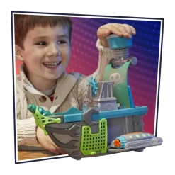 PJMASKS PJ Masks - Barco pirata* Coleccionables Y Mini Mundos