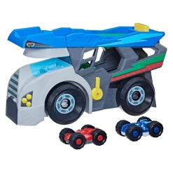 HASBRO IBERIA PJ Masks - Vehículo transportador