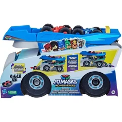 HASBRO IBERIA PJ Masks - Vehículo transportador
