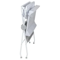 PLASTIMYR - Bañera flexible Flow Safari gris