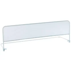 PLASTIMYR - Barrera de Cama Abatible 140 cm