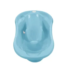 PLASTIMYR - Cubeta Anatómica Confort Azul* Baño Y Accesorios·Bañeras Y Accesorios