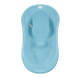 PLASTIMYR - Cubeta Anatómica Confort Azul* Baño Y Accesorios·Bañeras Y Accesorios