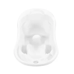 PLASTIMYR - Cubeta Anatómica Confort Blanca