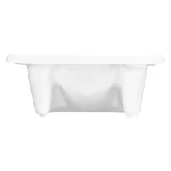 PLASTIMYR - Cubeta Anatómica Confort Blanca