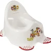 PLASTIMYR - Patrulla Canina - Orinal antideslizante estilo Patrulla Canina ㅤ* Baño Y Accesorios·Orinales Y Reductores